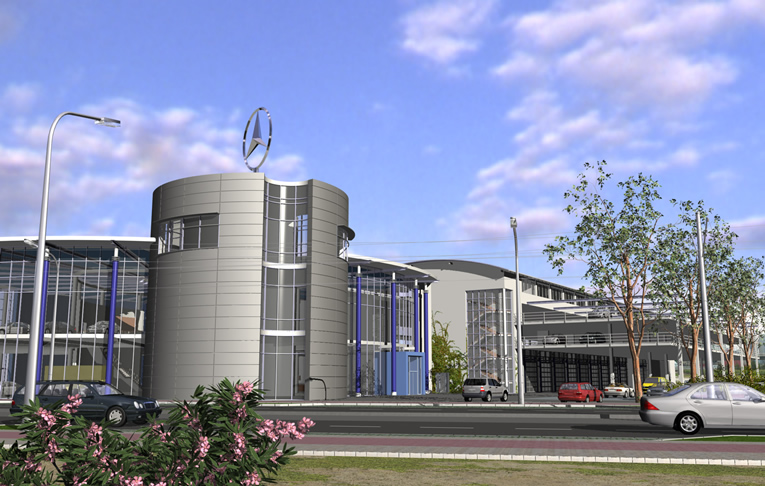 Daimler chrysler payoff #3